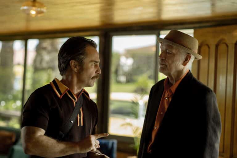 Malkovich leads Oscar race as political films dominate Venice Film Festival