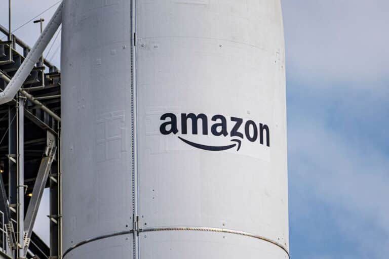 Есть контакт: Узбекистан подключат к спутниковому интернету Amazon Leo