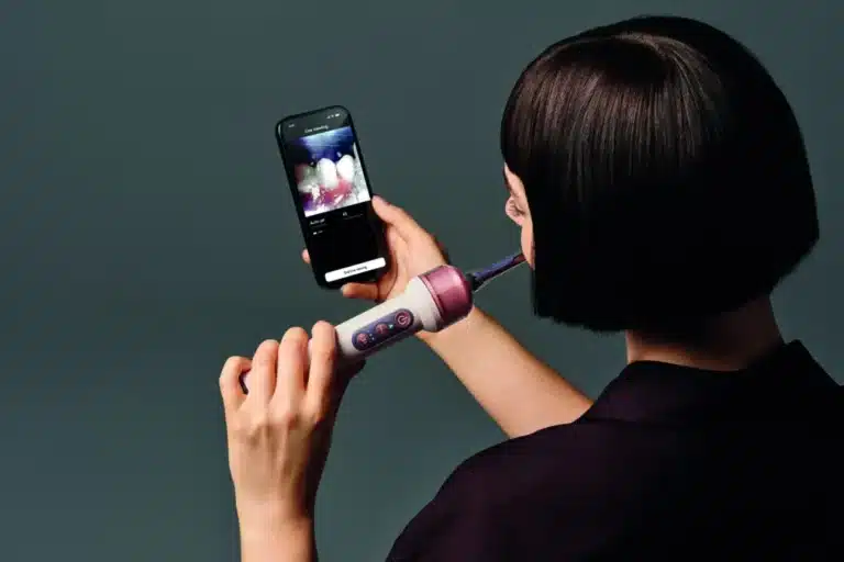 Dyson rolls out $499 AI-powered toothbrush with built-in camera