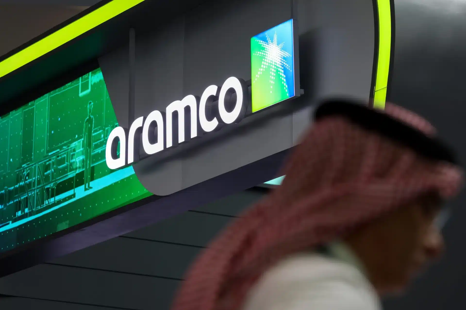 Aramco увеличит экспорт нефти из Персидского залива до 60 млн баррелей
