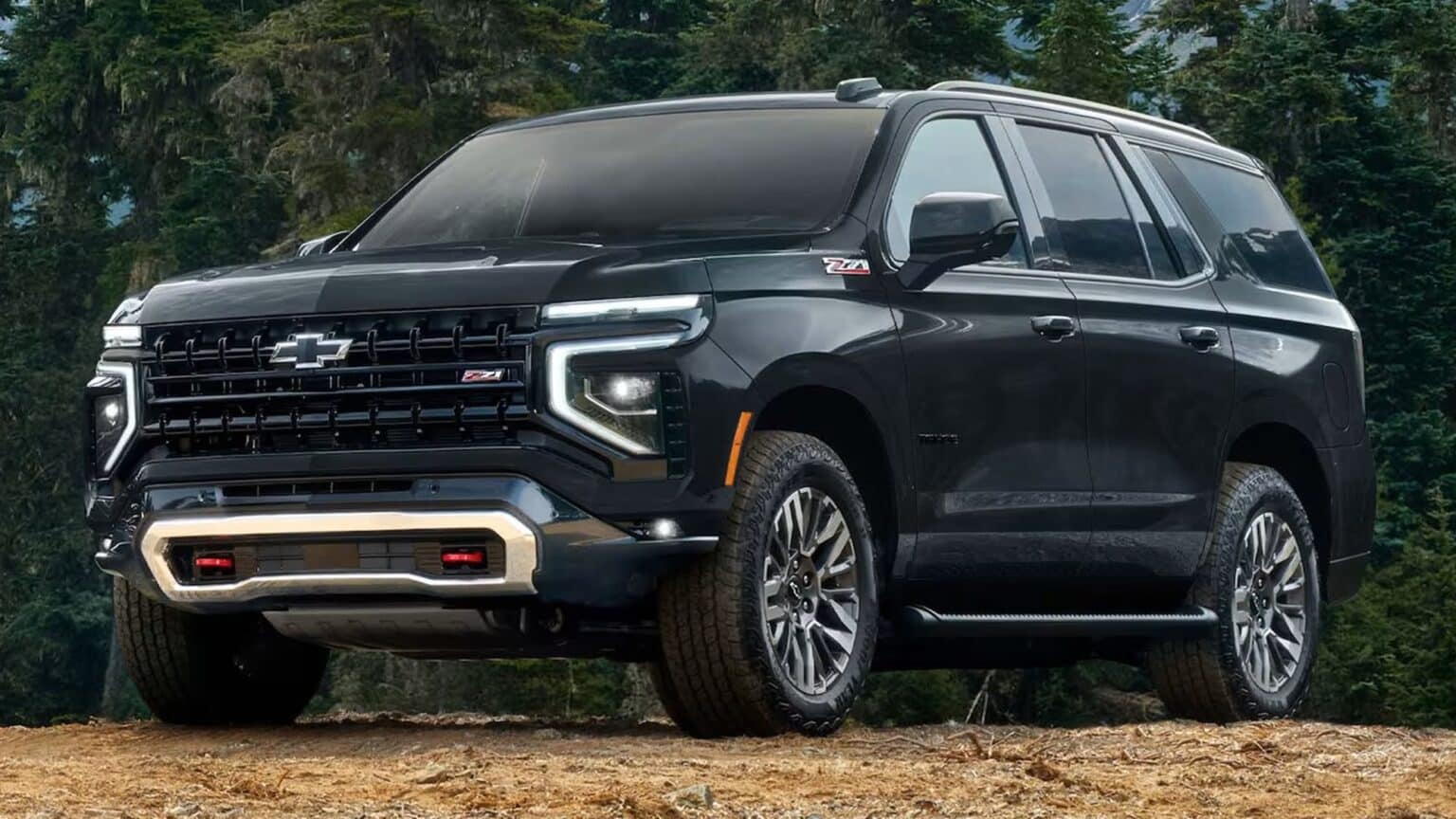 Chevrolet’ning ikki modelida ayrim funksiyalar olib tashlandi