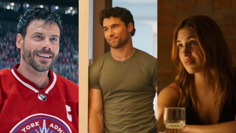 Heated Rivalry Season 2: Arnaud, G.K. and Nélisse make comeback