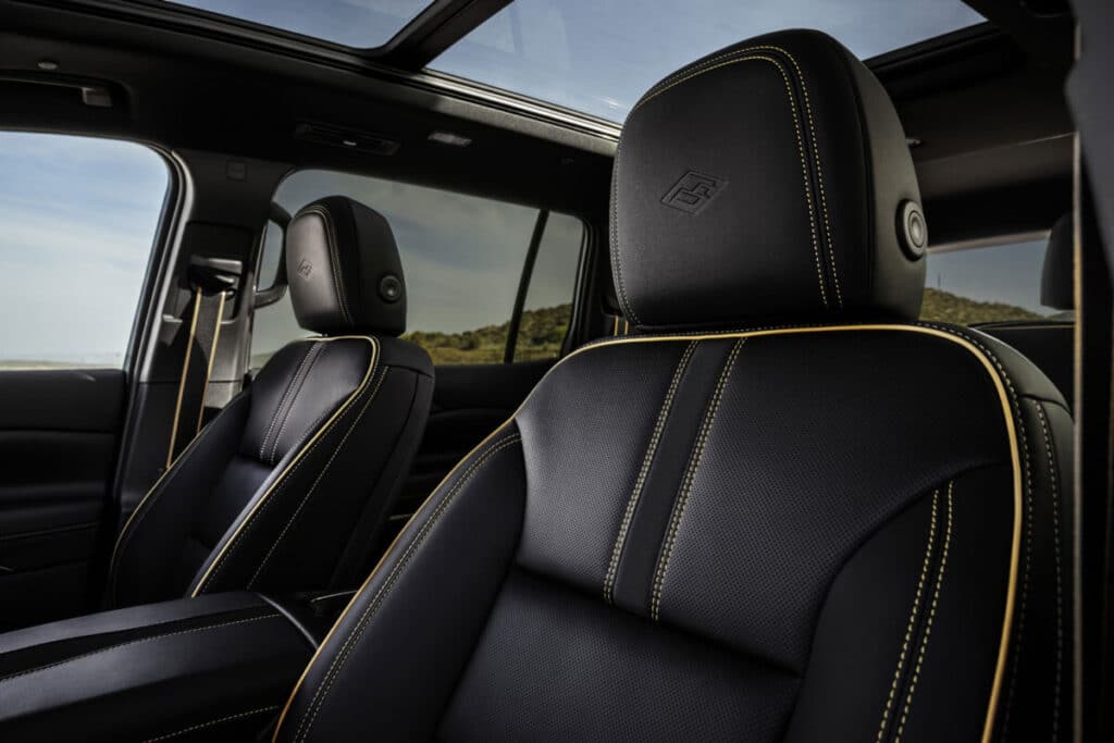 Chevrolet’ning Evotex va Evotex Ultra qoplamalari o‘rtasida qanday farq bor