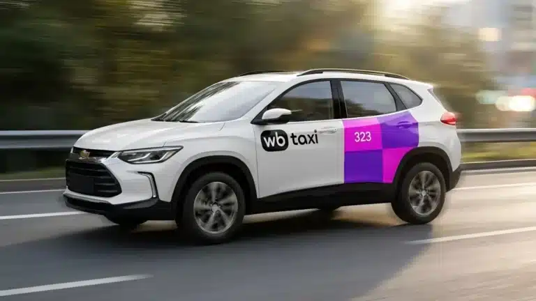 WB Taxi объяснил, как разбирается с жалобами на водителей в Узбекистане