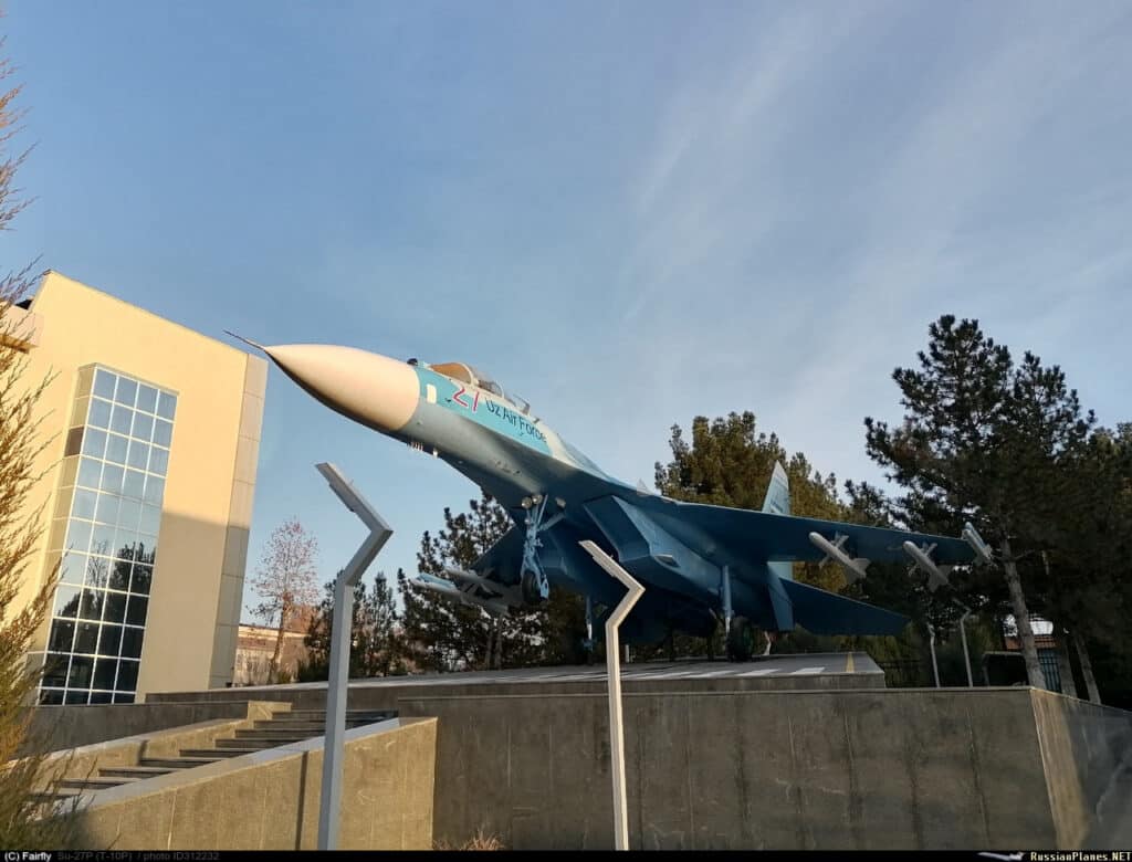 Су-27