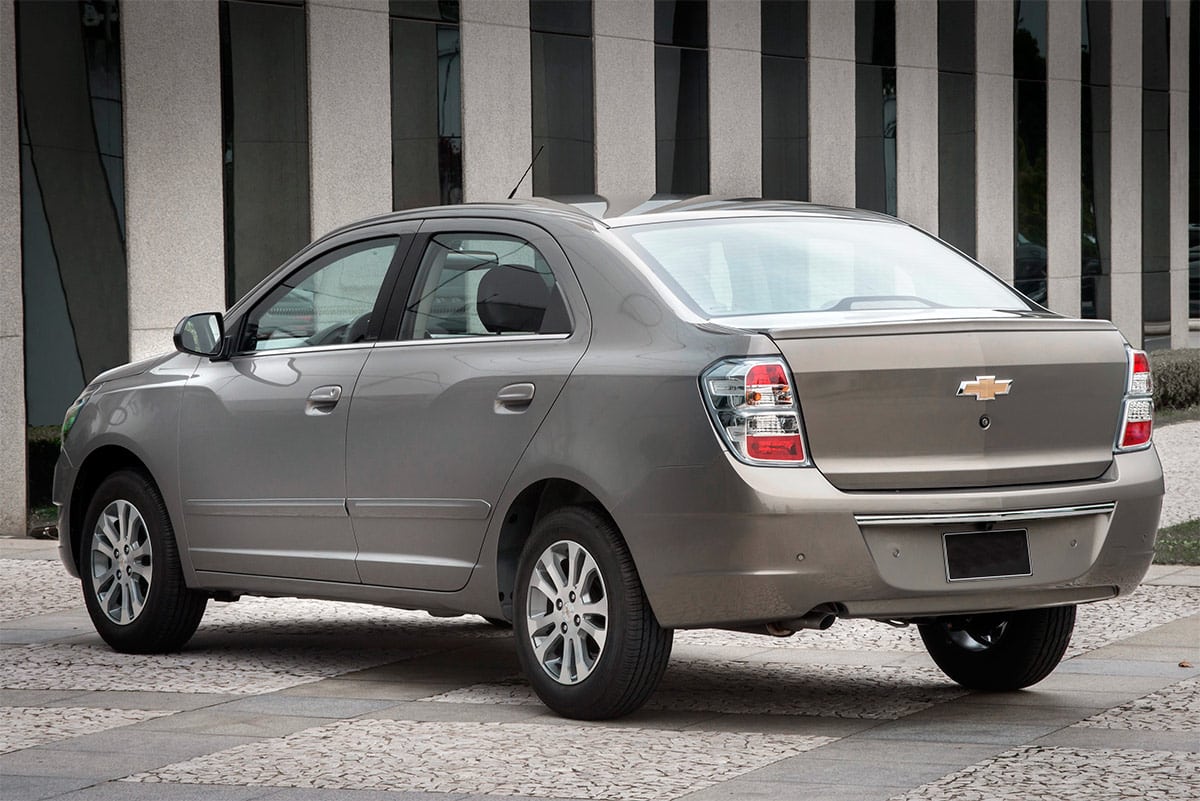 Chevrolet Cobalt со скидкой
Chevrolet Cobalt