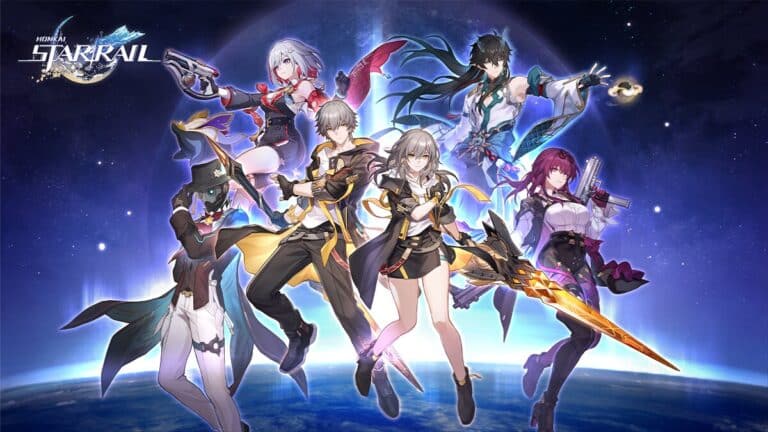 Why Honkai: Star Rail players talk quitting the game