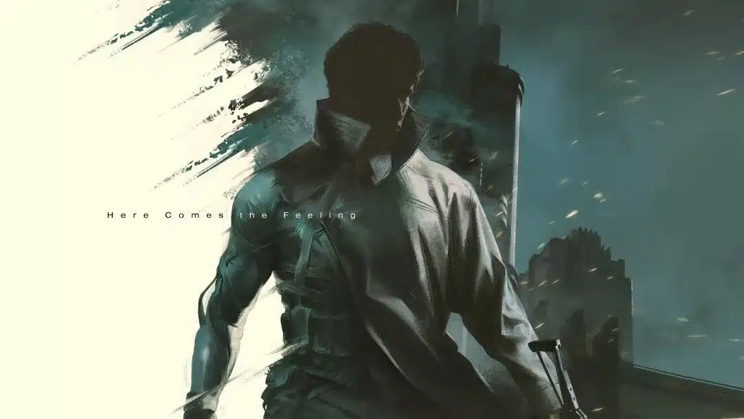 Xbox secures publishing rights to Hideo Kojima's Physint from Sony