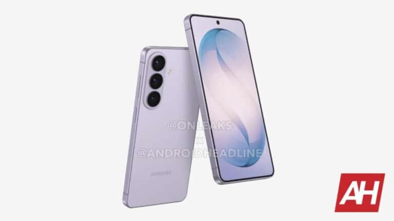 Leak reveals Samsung testing Galaxy S27 with unreleased Snapdragon