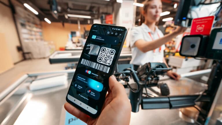 Карту лояльности Korzinka Plus теперь можно оформить в приложении payme 