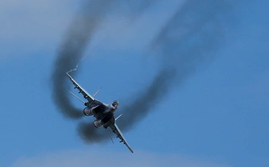 От J-10 до МиГ-29: на чем летают военные Узбекистана
