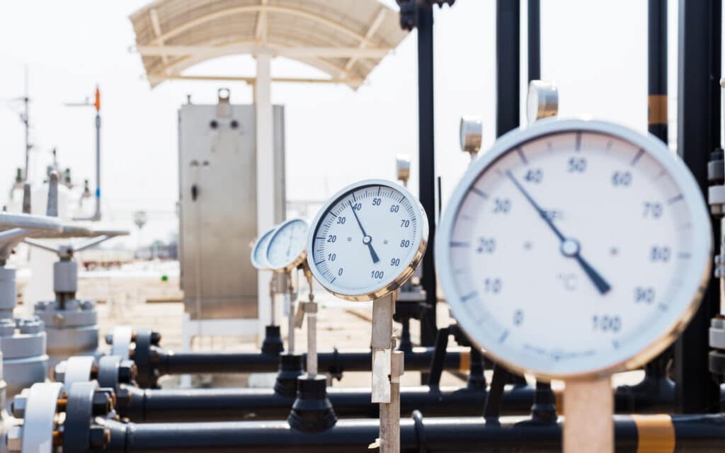 В Узбекистане новая компания LPG-Trade будет поставлять газ населению
