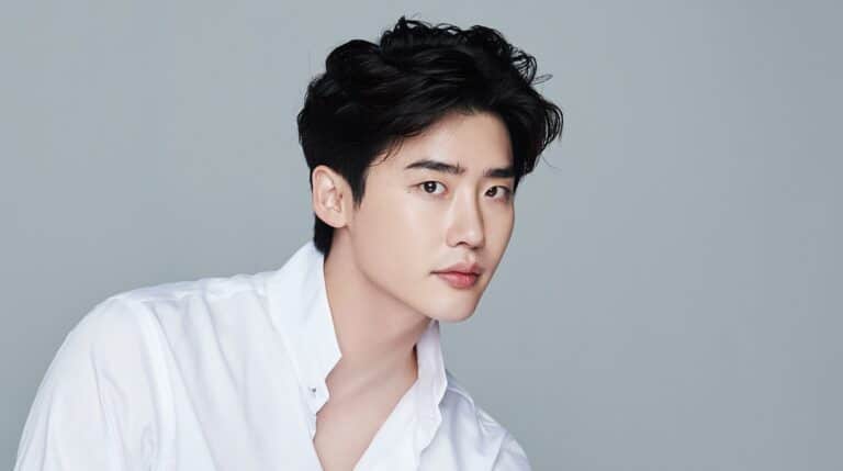 Conflicting schedules make Lee Jong-suk exit upcoming romance drama
