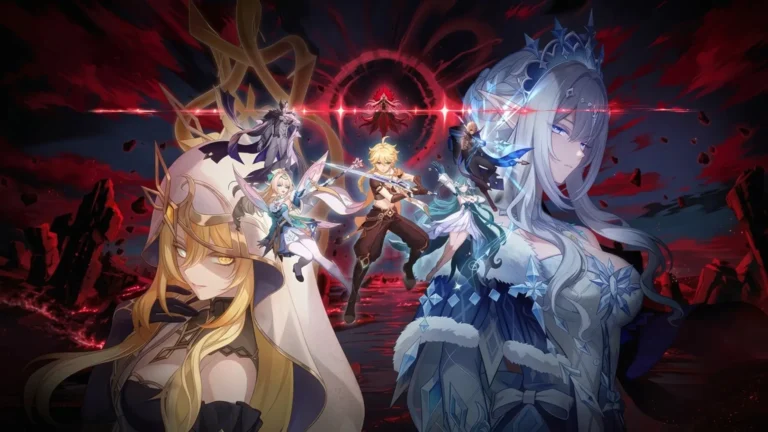 Genshin Impact version 7.1: Archon Quests and anniversary rewards revealed