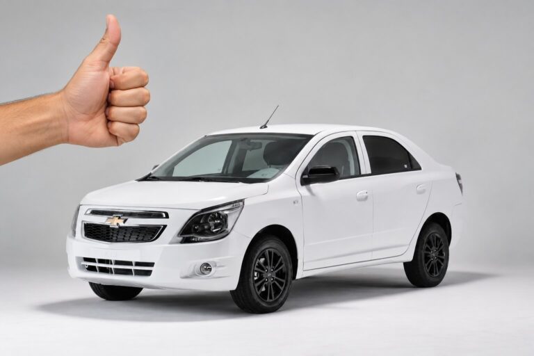 За что мы любим Chevrolet Cobalt — десять плюсов легендарного седана