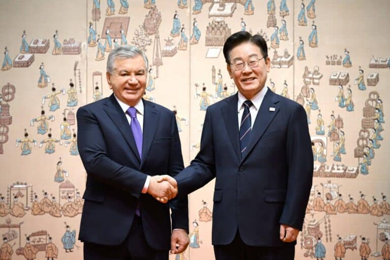 Mirziyoyev’s South Korea talks: Key takeaways with $12bn pipeline