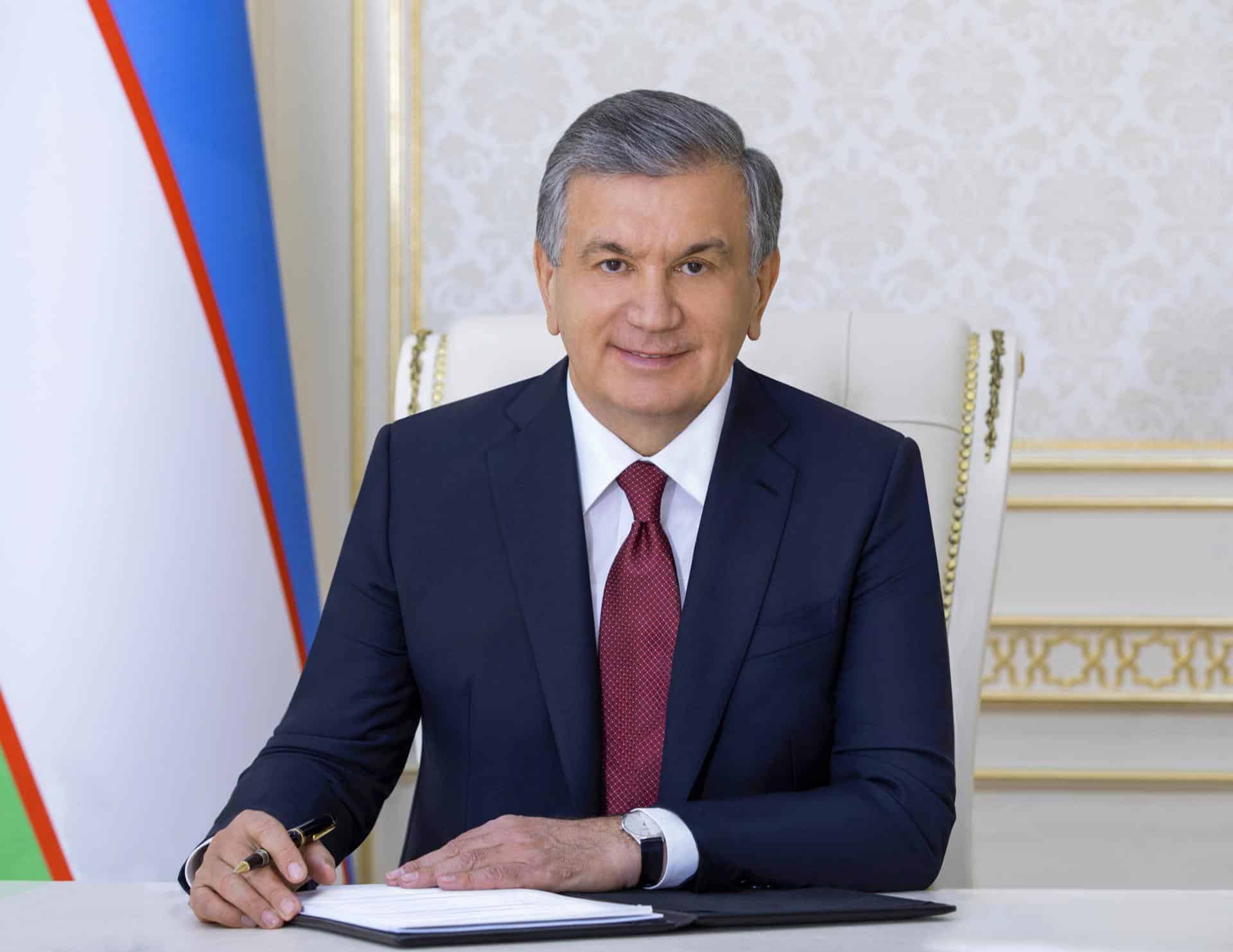 Инвестиции Южной Кореи в Узбекистан
Инвестиции