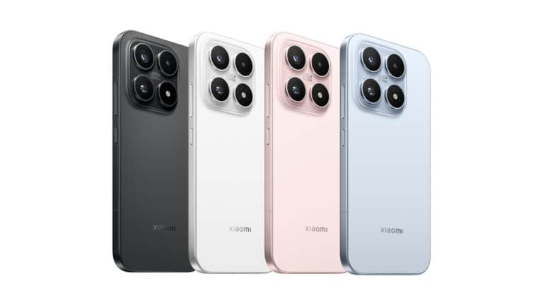 Complete list of Xiaomi devices receiving new HyperOS 4 update