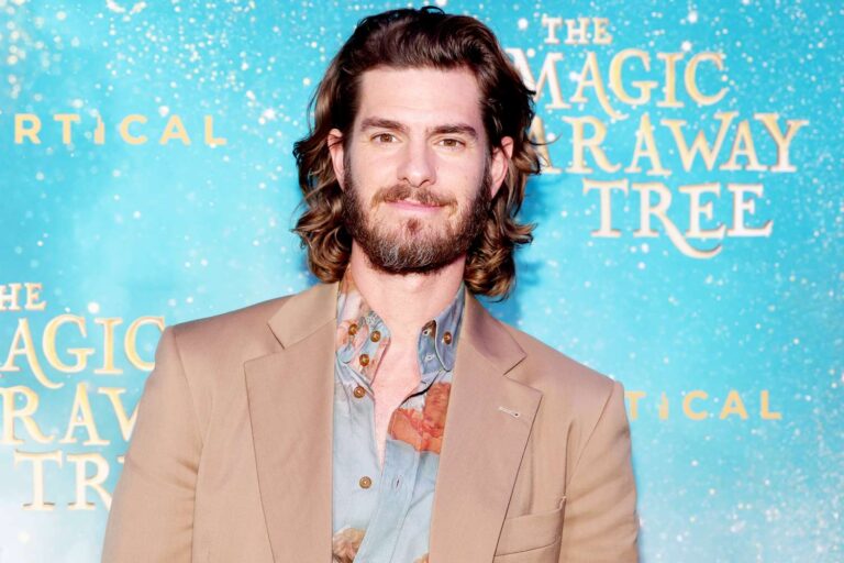 Andrew Garfield denies Avengers return and hasn’t seen latest Spider-Man