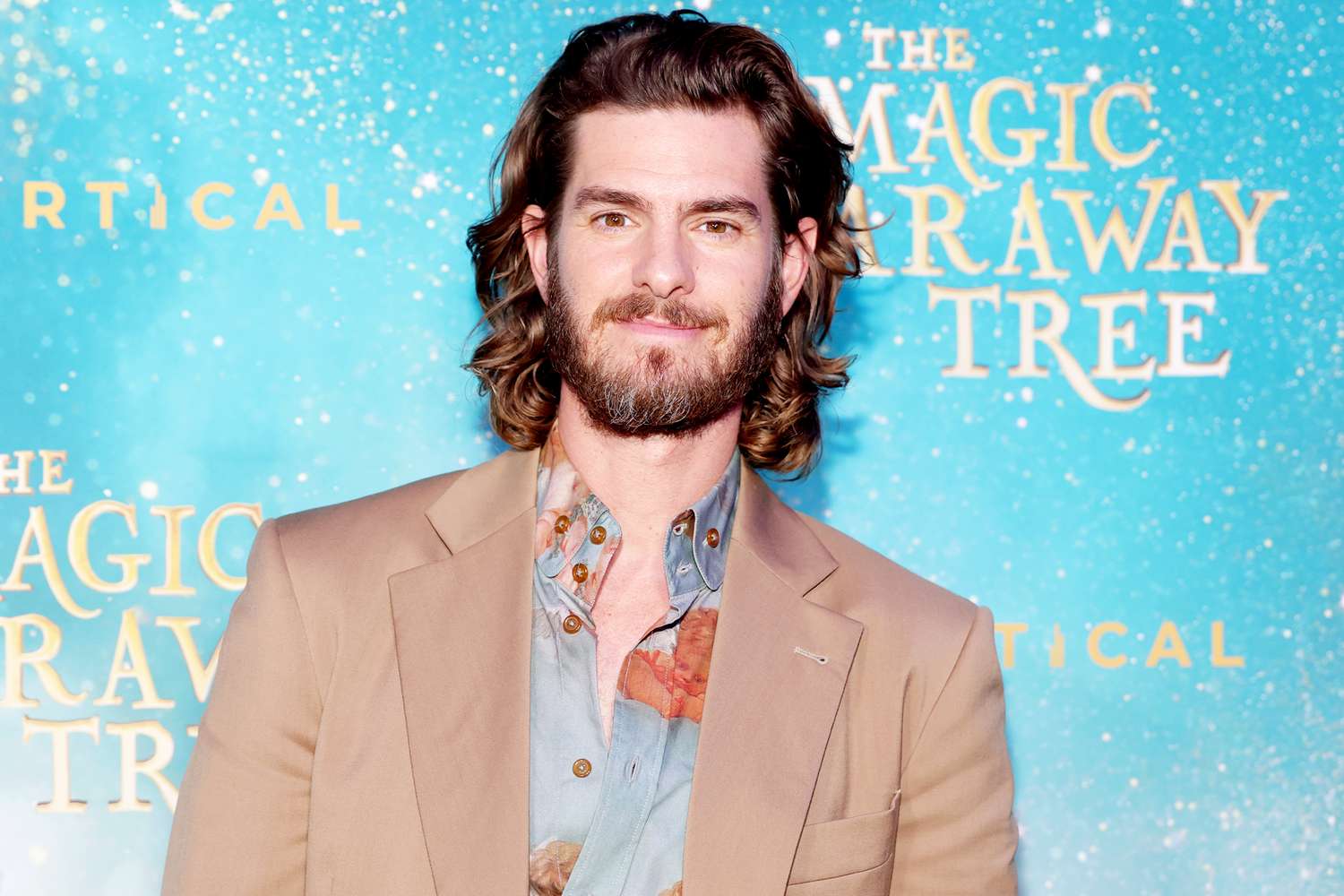 Andrew Garfield denies Avengers return and hasn't seen latest Spider-Man