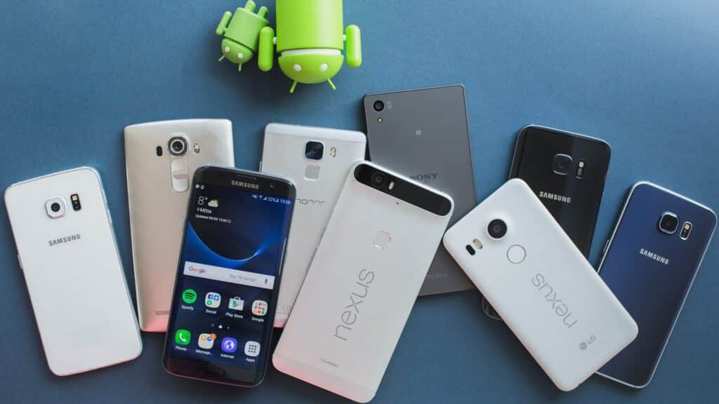 Arzon smartfonlar keskin kamayishi mumkin
