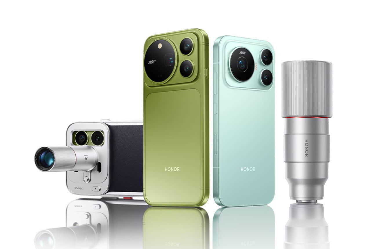 Honor unveils flagship Magic 9 and Magic 9 Pro Max smartphones
