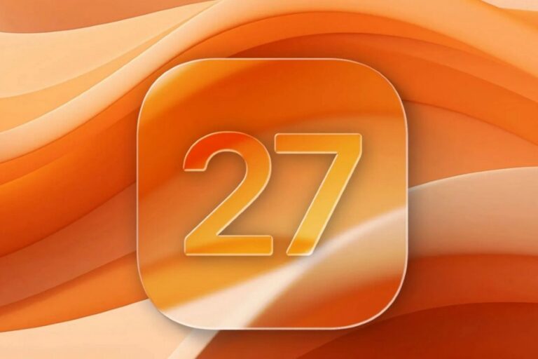 Долгожданная iOS 27 вышла: iPhone стали быстрее, а Siri превратилась в ИИ-агента