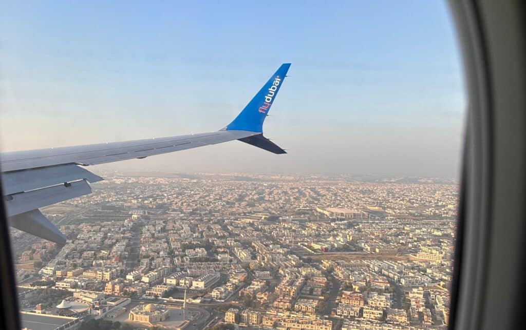 Tashkent becomes one-ticket bridge between Europe, Dubai and Russia