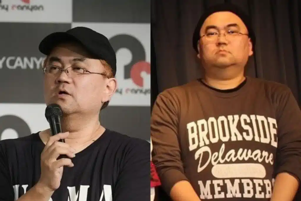 Japanese anime director Yuji Yanase dies at 59 from a heart attack