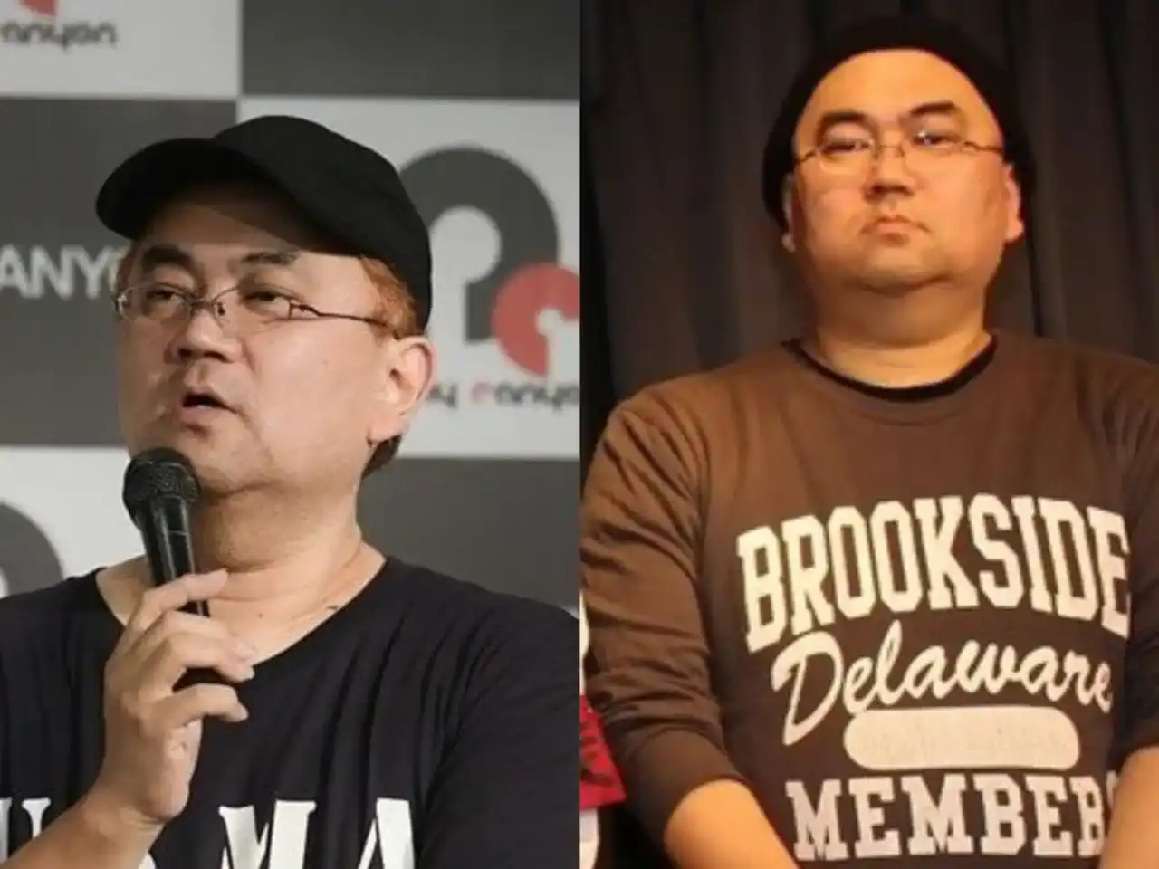 Anime director and animator Yuji Yanase dies at 59