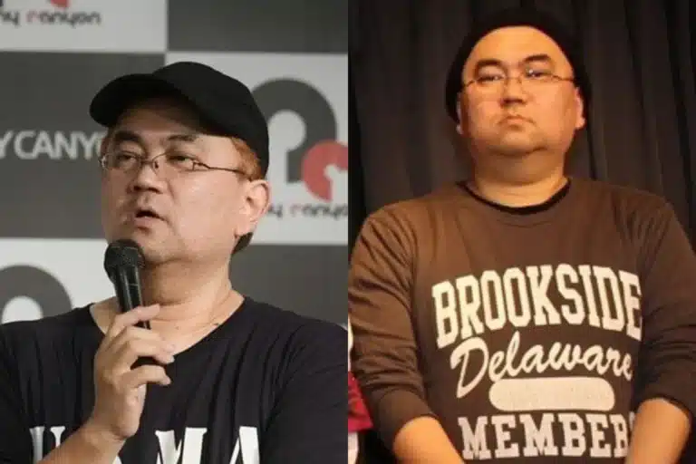 Japanese anime director Yuji Yanase dies at 59 from a heart attack