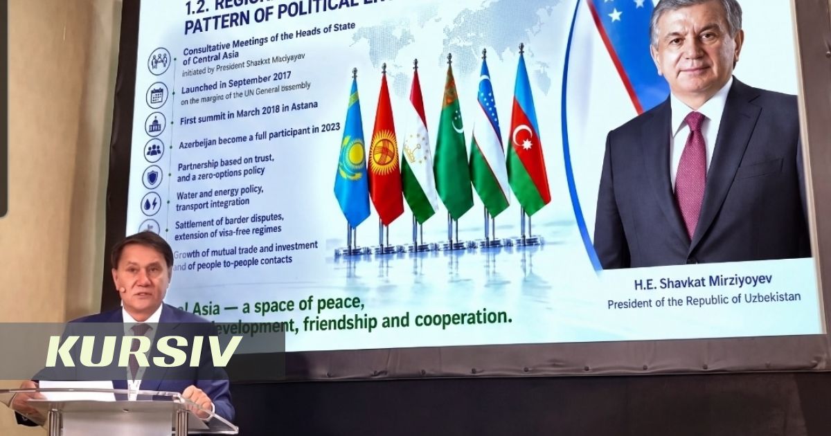 Uzbekinvest presents Uzbekistan’s economic reforms at Global Insurance Congress in Monte Carlo