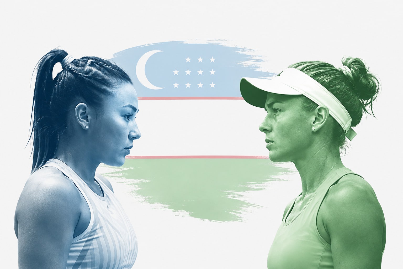 US Open 2026 в Нью-Йорке: Тимофеева и Рахимова