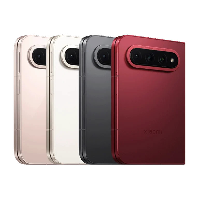 Xiaomi rolls out 18 Fold and Pad 9 Pro Max with new gaming chip