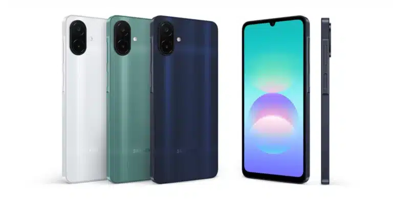 Samsung выпустила новый бюджетник: Galaxy A08 получил батарею 6000 мАч и обновления последних шести лет