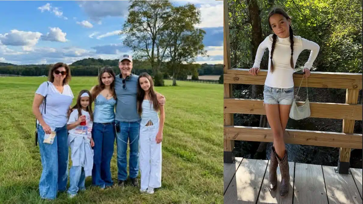 What happened to Fiona Lowe, daughter of Chad Lowe and Kim Painter