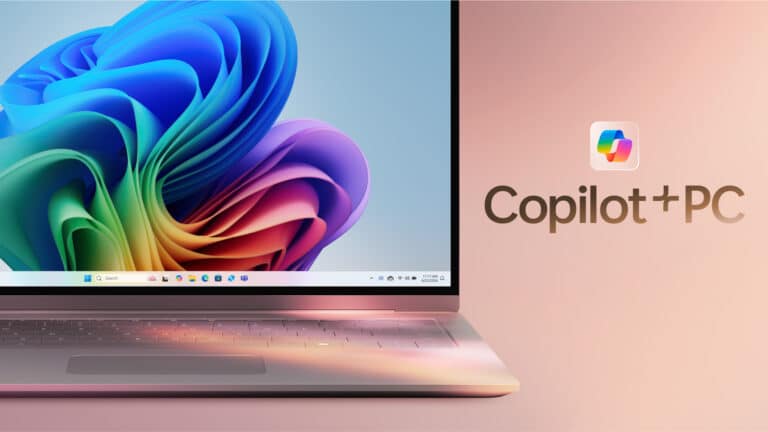 Copilot+ PC уходит в прошлое, но ИИ останется в Windows 11