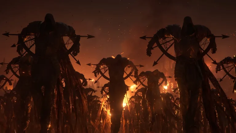 Blizzard unveils Plague Knight class for Diablo V in a post-apocalyptic world