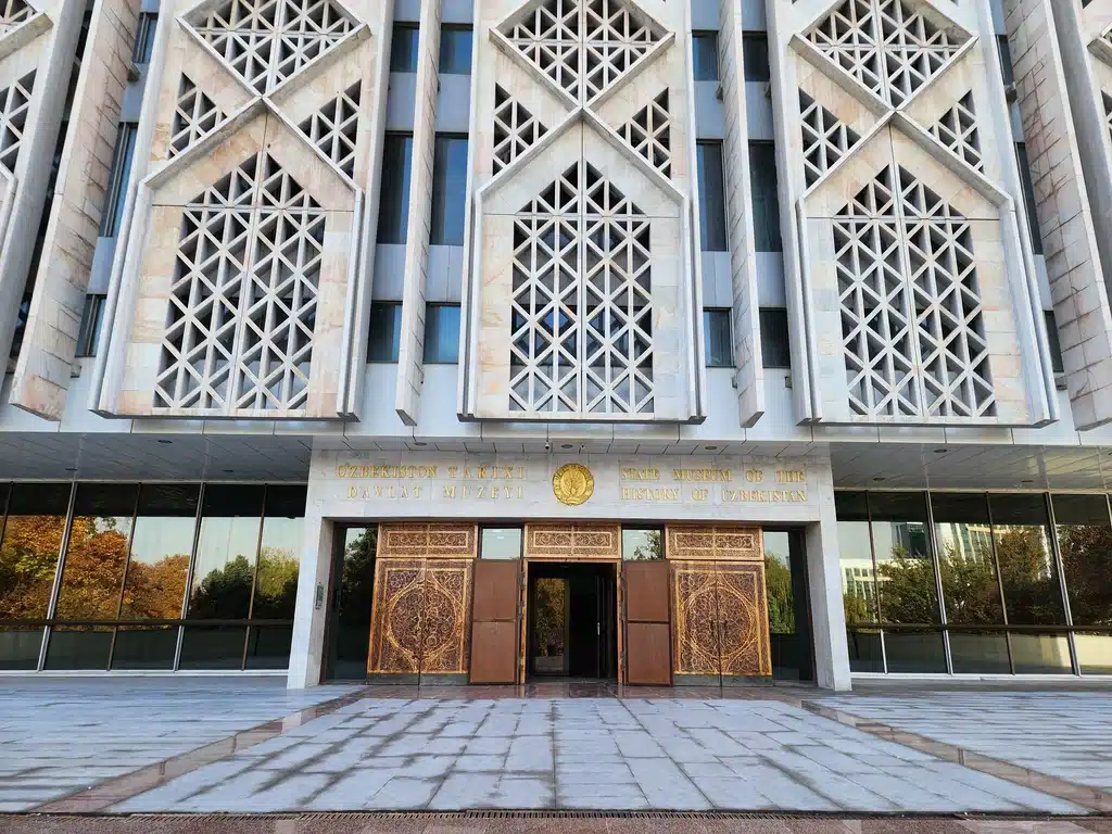 O‘zbekistonda 114 ta davlat muzeyiga kirish tekin bo‘ldi