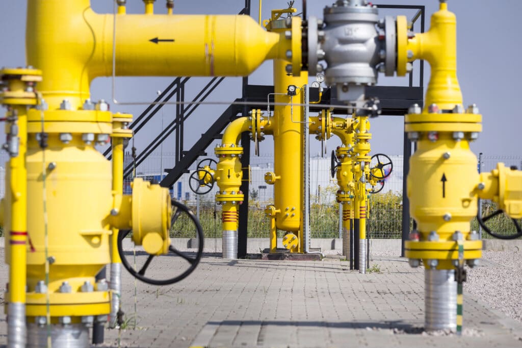 «Gazprom» Markaziy Osiyoga gaz yetkazib berishni qariyb 70 foizga oshirdi