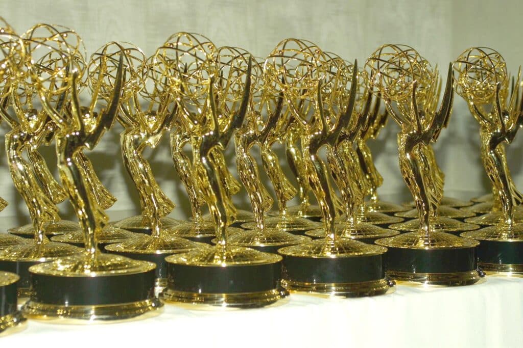 Emmys at the 31st Annual Daytime Emmy Awards Creative Arts Presentation in the Grand Ballroom at Hollywood &amp; Highland Complex, Hollywood, CA. 05-15-04