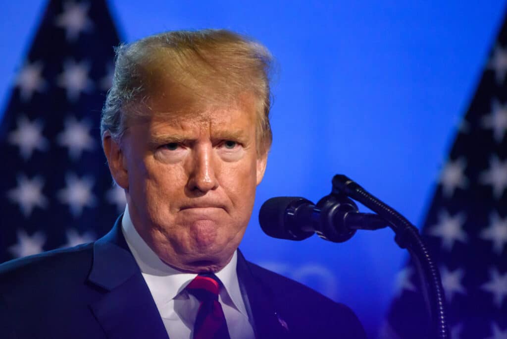 What Trump really thinks of the media — in his own words