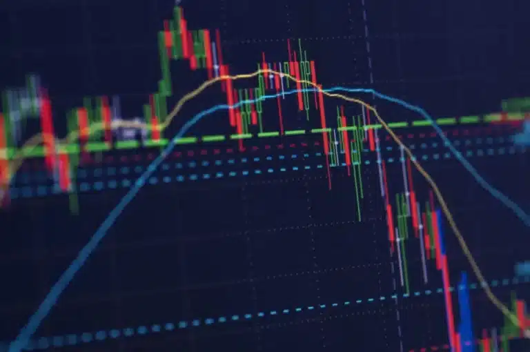 Нефтегазовые компании потянули рынок вверх: индекс UCI вырос на 3,45%