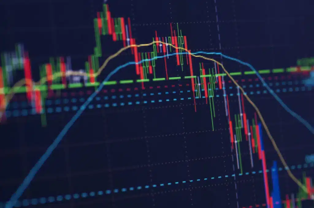 Нефтегазовые компании потянули рынок вверх: индекс UCI вырос на 3,45%