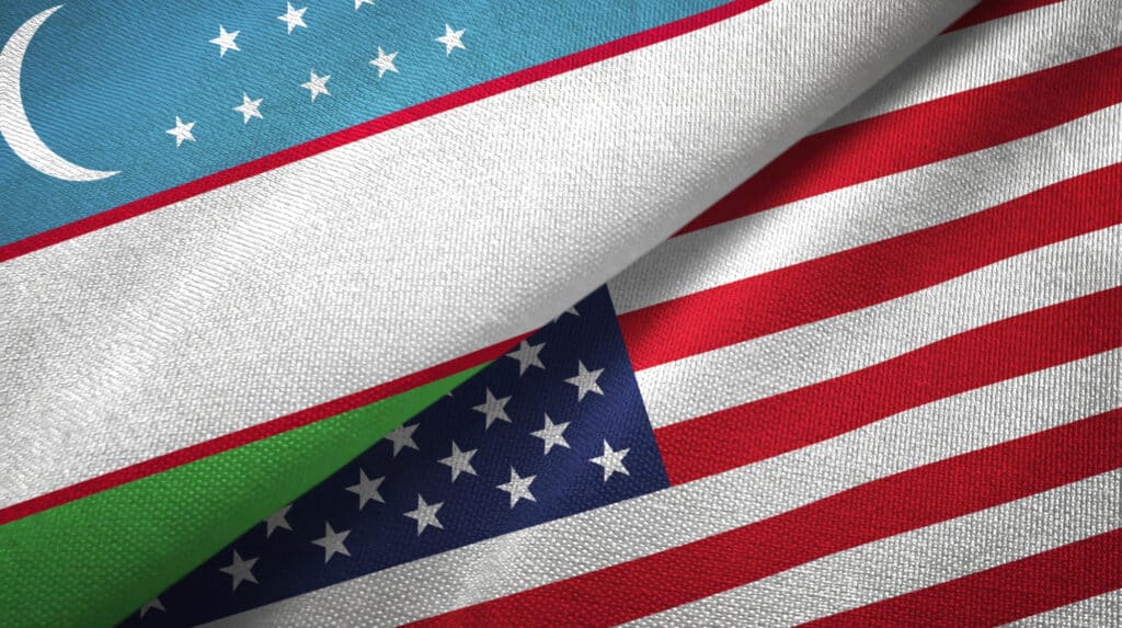 Uzbekistan inaugurates consulate in Seattle, its third across US
