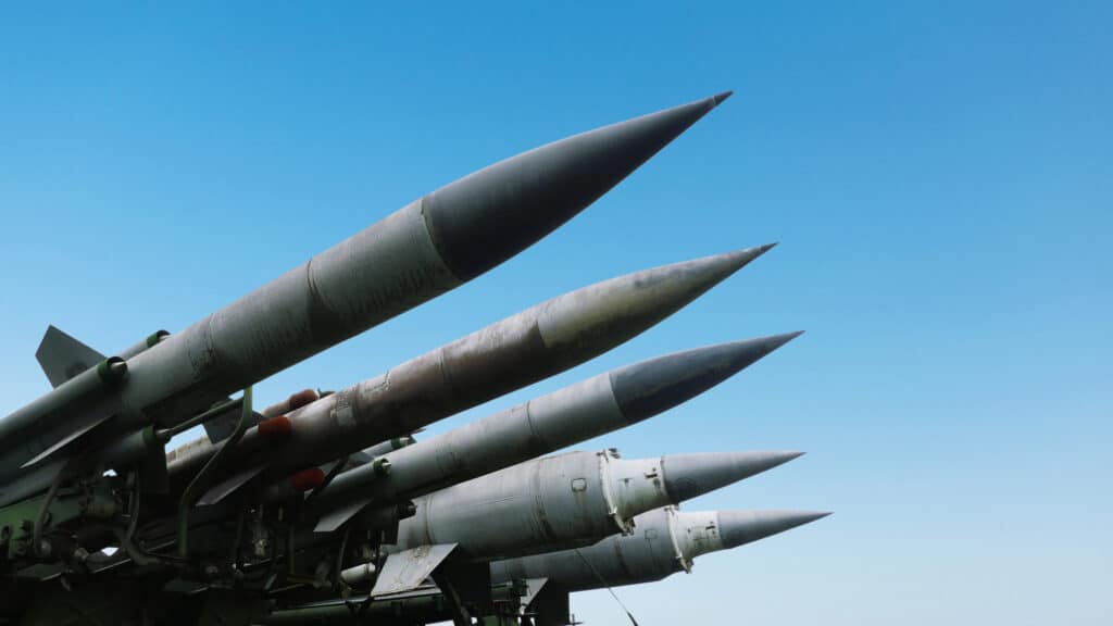 Serbiya O‘zbekiston bilan ballistik raketalar bo‘yicha hamkorlik qilishga tayyor