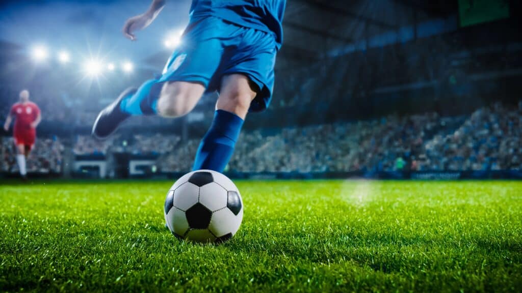 Football’s packed calendar pays off. But is it how game loses appeal?