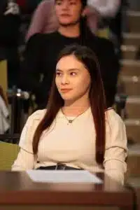 Дилобар Юлдошева