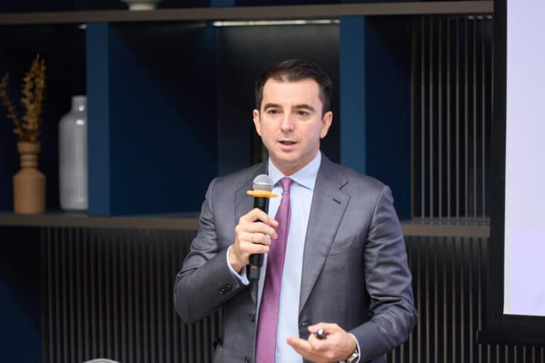 UzNIF tarkibidagi energetika kompaniyalarida vaziyat o‘zgarishi mumkin — Marius Dan