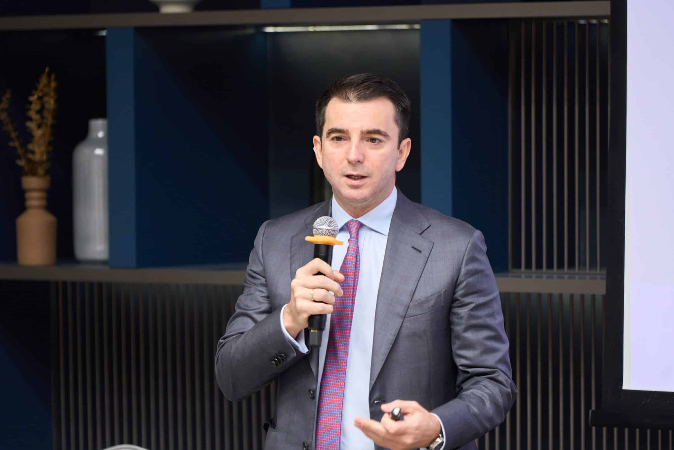 UzNIF tarkibidagi energetika kompaniyalarida vaziyat o‘zgarishi mumkin — Marius Dan